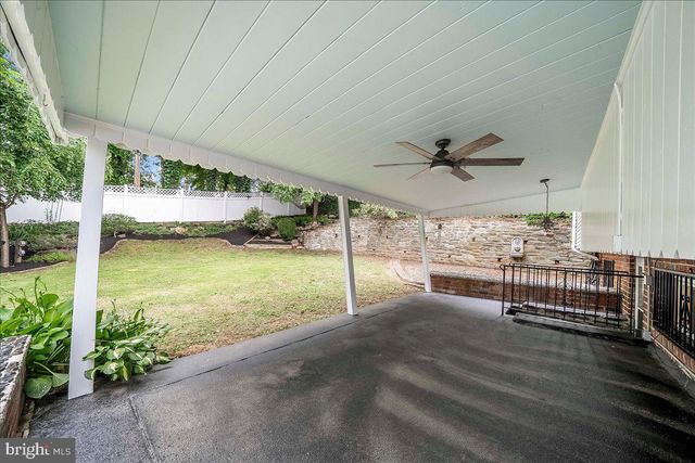 326 GLEN RIDGE RD, Havertown, PA 19083