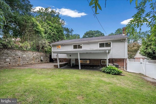 326 GLEN RIDGE RD, Havertown, PA 19083