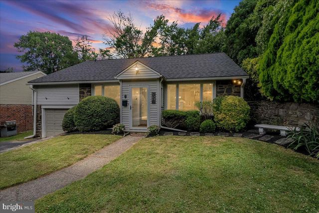 326 GLEN RIDGE RD, Havertown, PA 19083