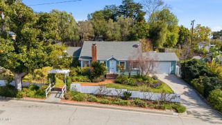 320 Toyon Road, Sierra Madre, CA 91024