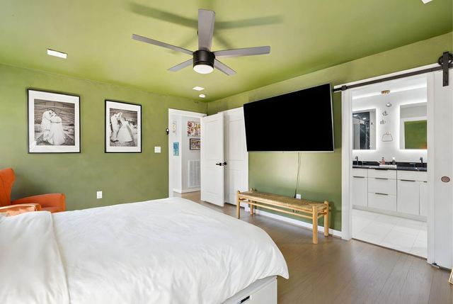 10134 Knoboak Drive, Houston, TX 77080