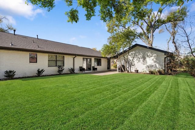 10134 Knoboak Drive, Houston, TX 77080