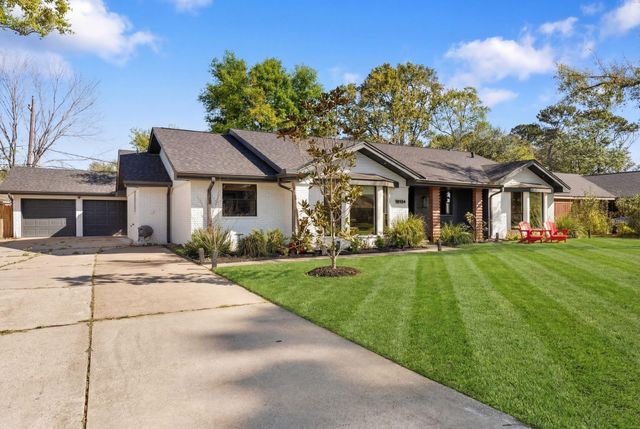 10134 Knoboak Drive, Houston, TX 77080