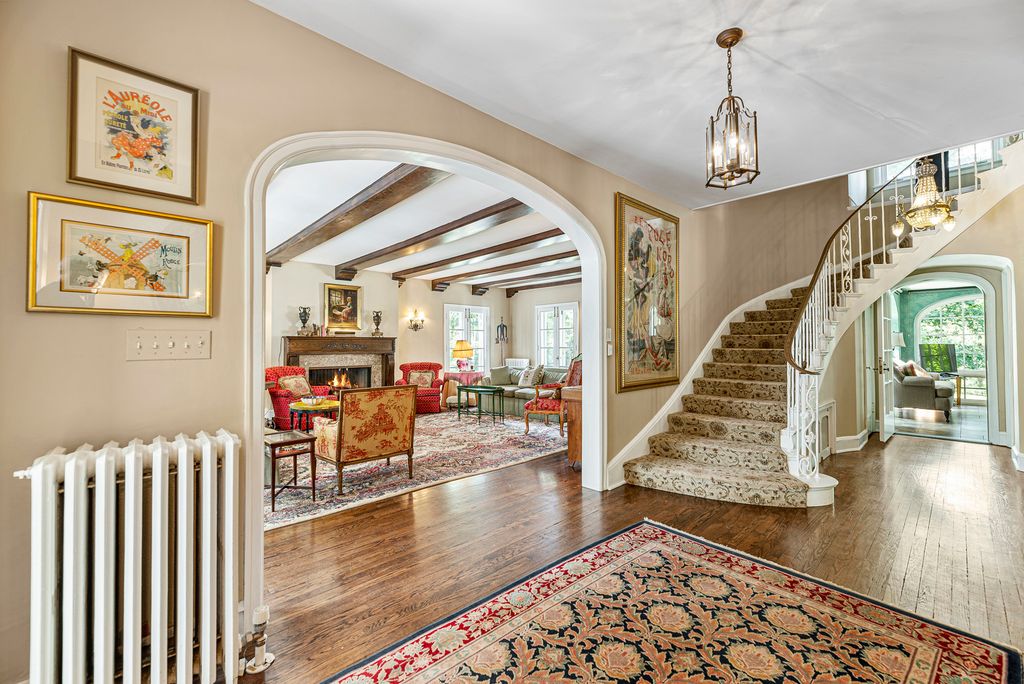 1755 Sunset Lane, Bannockburn, IL 60015 — photo 3
