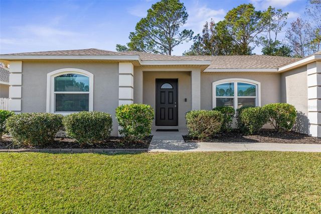 35 WOODBURY DRIVE, Palm Coast, FL 32164