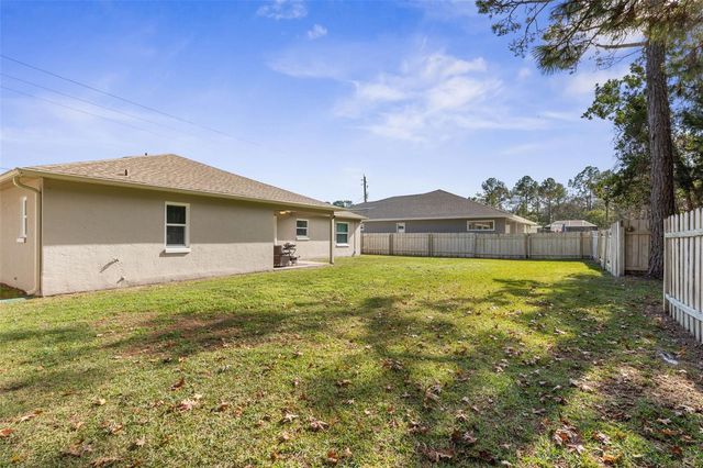 35 WOODBURY DRIVE, Palm Coast, FL 32164