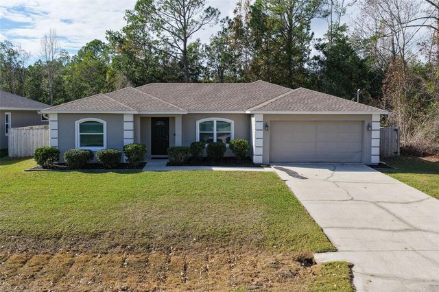 35 WOODBURY DRIVE, Palm Coast, FL 32164