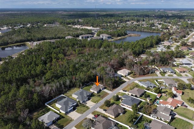 35 WOODBURY DRIVE, Palm Coast, FL 32164