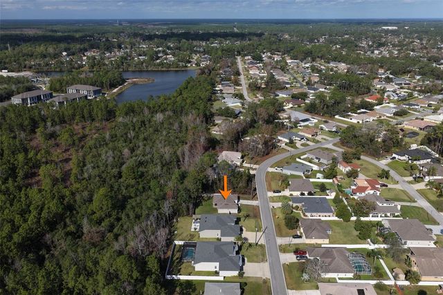 35 WOODBURY DRIVE, Palm Coast, FL 32164