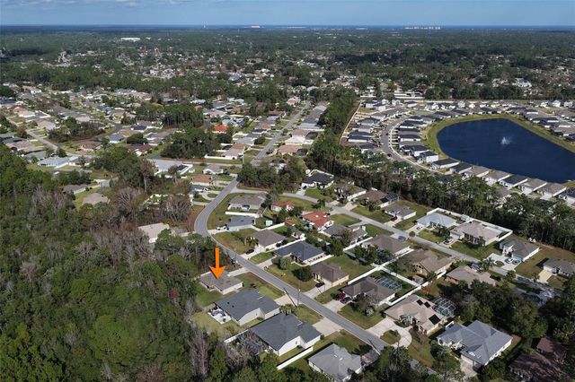 35 WOODBURY DRIVE, Palm Coast, FL 32164