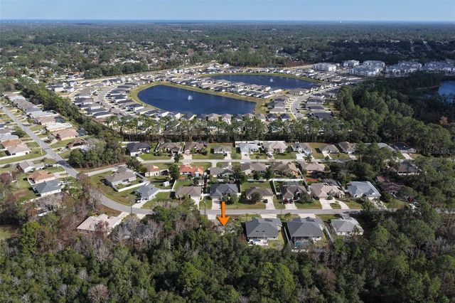 35 WOODBURY DRIVE, Palm Coast, FL 32164