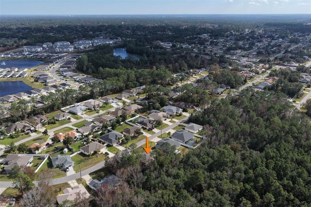 35 WOODBURY DRIVE, Palm Coast, FL 32164