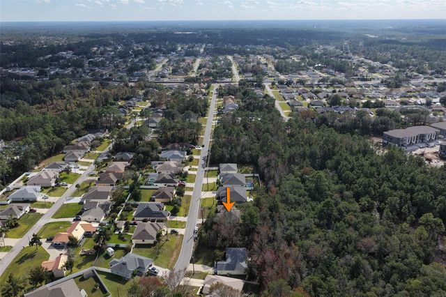 35 WOODBURY DRIVE, Palm Coast, FL 32164