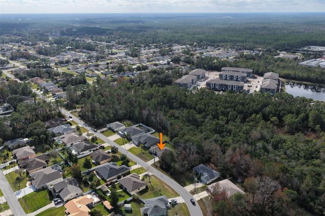 35 WOODBURY DRIVE, Palm Coast, FL 32164