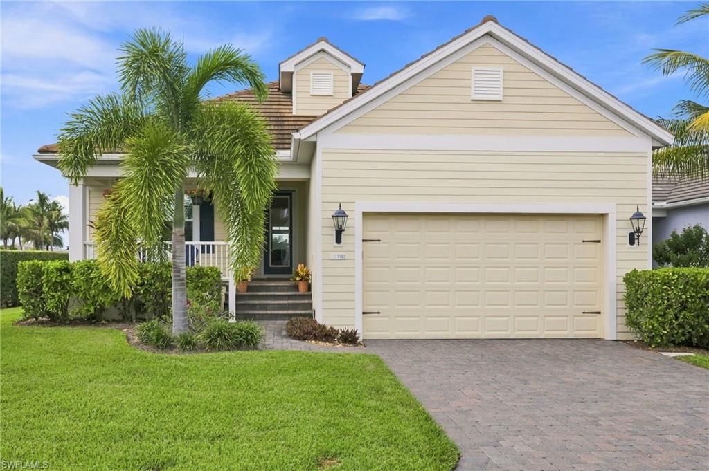 17780 Spanish Harbour CT, FORT MYERS, FL 33908 — exterior