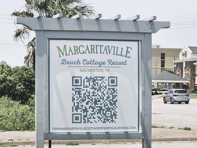 722 & 726 Ramsar Road, Galveston, TX 77550