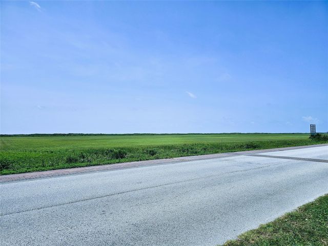 722 & 726 Ramsar Road, Galveston, TX 77550