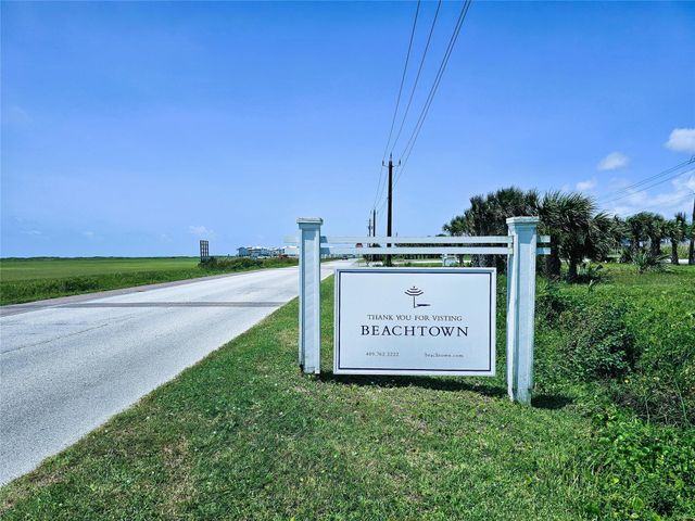 722 & 726 Ramsar Road, Galveston, TX 77550