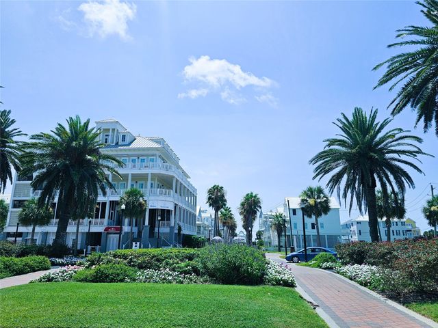 722 & 726 Ramsar Road, Galveston, TX 77550