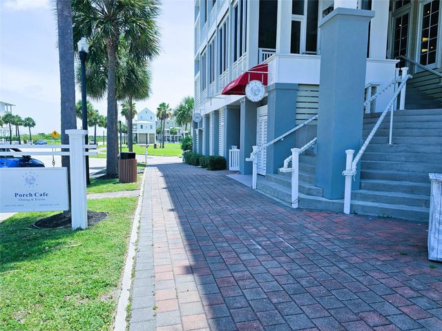 722 & 726 Ramsar Road, Galveston, TX 77550