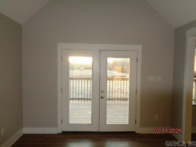 20377 Congo Ferndale Road, Little Rock, AR 72210