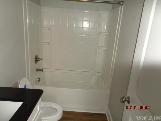 20377 Congo Ferndale Road, Little Rock, AR 72210