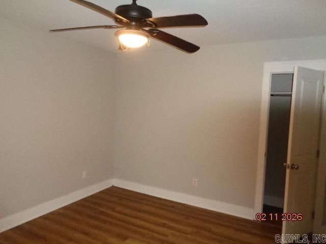 20377 Congo Ferndale Road, Little Rock, AR 72210