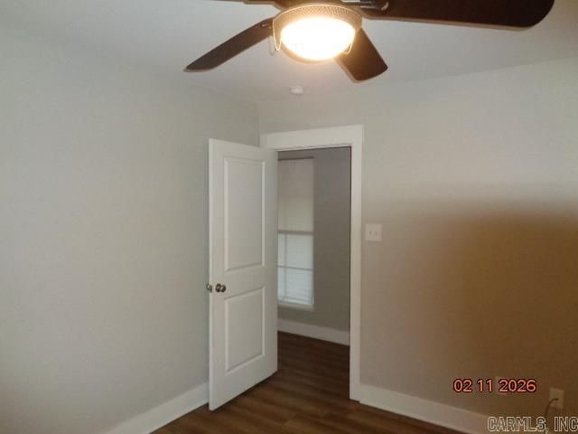 20377 Congo Ferndale Road, Little Rock, AR 72210