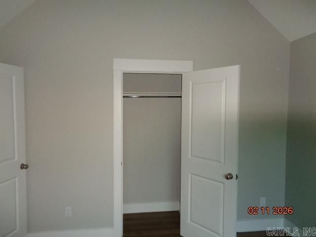 20377 Congo Ferndale Road, Little Rock, AR 72210