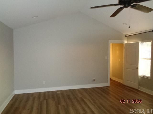 20377 Congo Ferndale Road, Little Rock, AR 72210