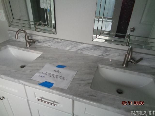 20377 Congo Ferndale Road, Little Rock, AR 72210