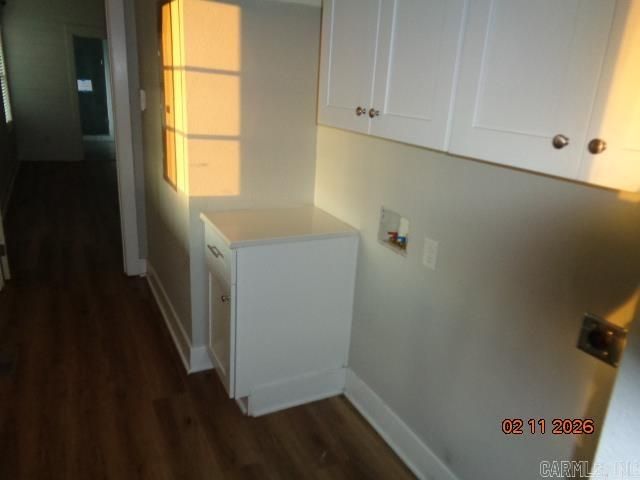 20377 Congo Ferndale Road, Little Rock, AR 72210