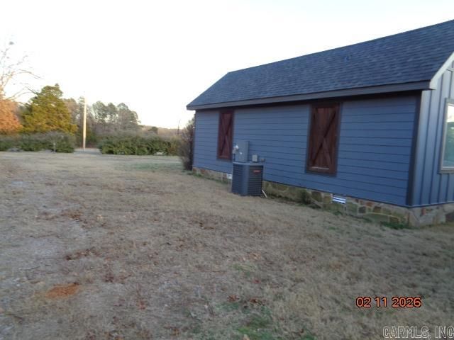 20377 Congo Ferndale Road, Little Rock, AR 72210