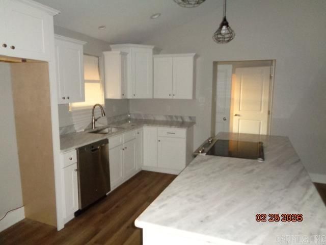 20377 Congo Ferndale Road, Little Rock, AR 72210