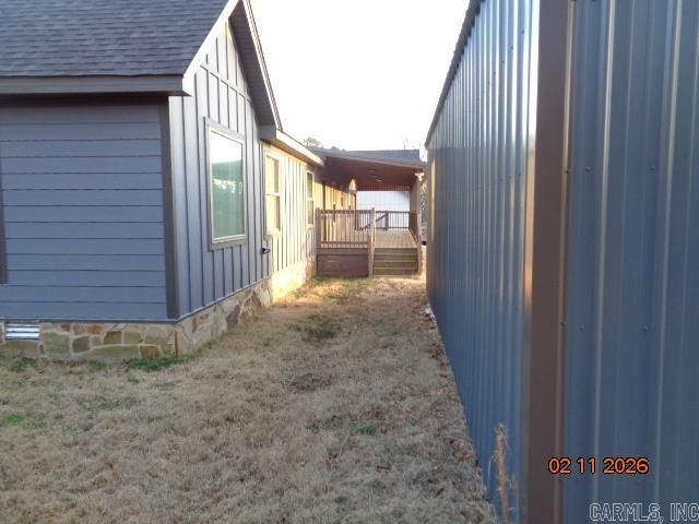 20377 Congo Ferndale Road, Little Rock, AR 72210