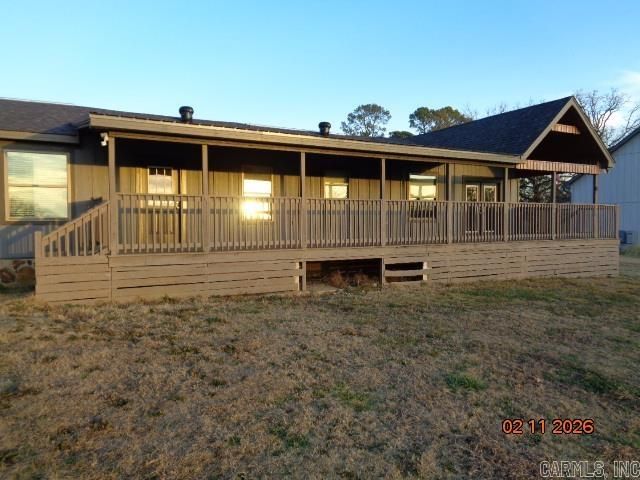 20377 Congo Ferndale Road, Little Rock, AR 72210