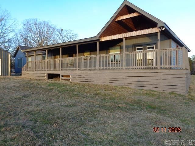 20377 Congo Ferndale Road, Little Rock, AR 72210