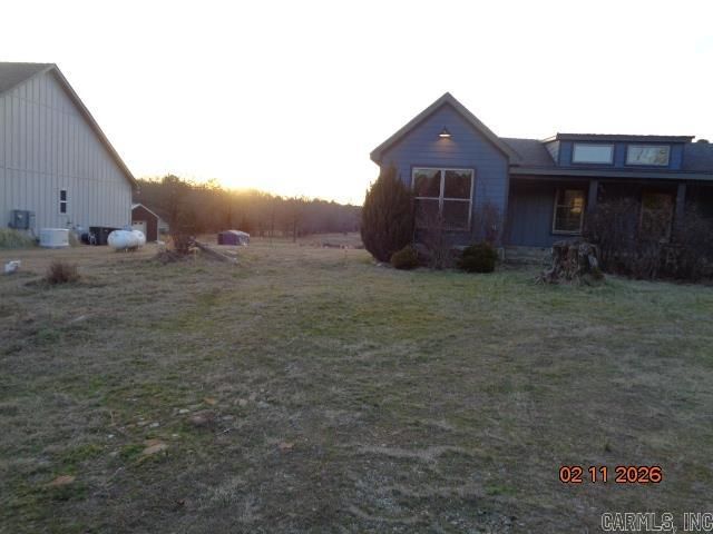 20377 Congo Ferndale Road, Little Rock, AR 72210