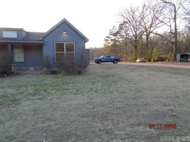 20377 Congo Ferndale Road, Little Rock, AR 72210