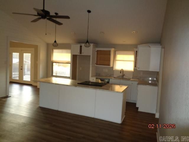 20377 Congo Ferndale Road, Little Rock, AR 72210