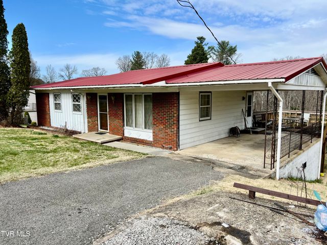 237 Southeast Grandview Drive, Wise, VA 24293
