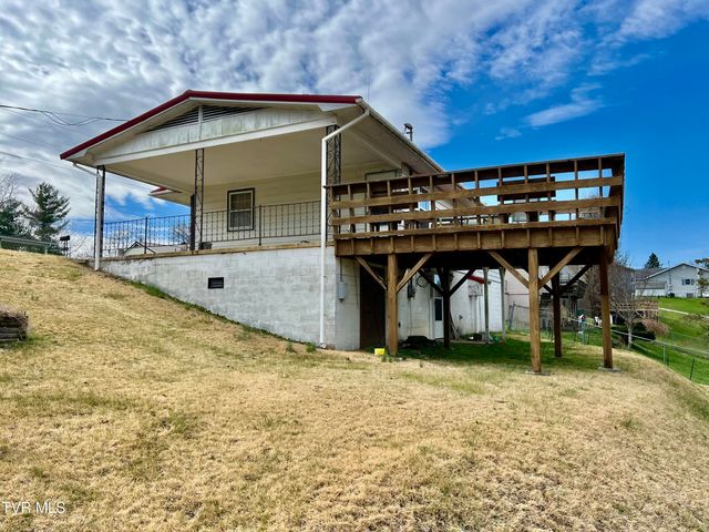 237 Southeast Grandview Drive, Wise, VA 24293