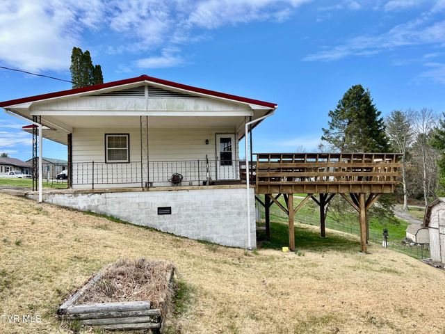 237 Southeast Grandview Drive, Wise, VA 24293