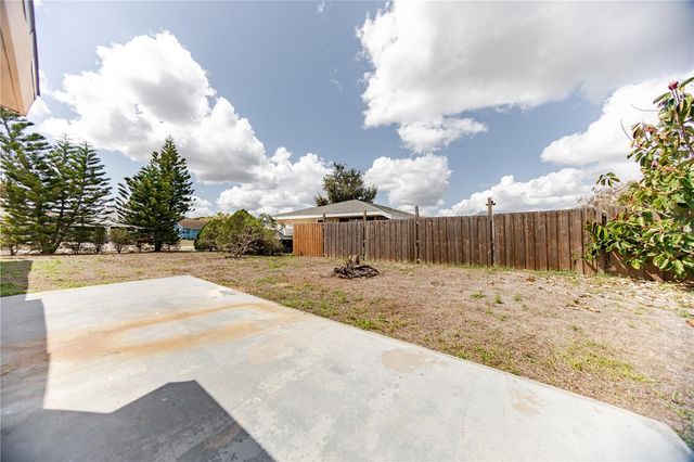 3051 S BISCAYNE DRIVE, North Port, FL 34287