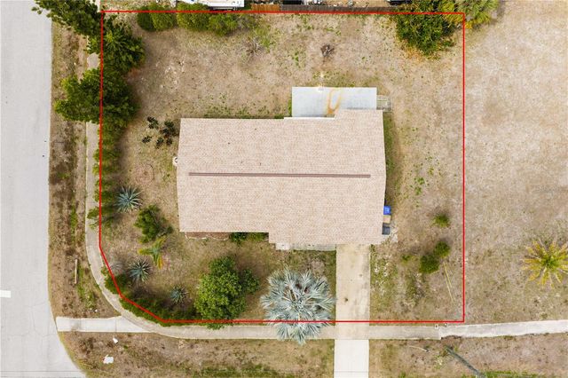 3051 S BISCAYNE DRIVE, North Port, FL 34287