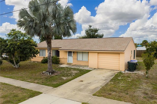 3051 S BISCAYNE DRIVE, North Port, FL 34287