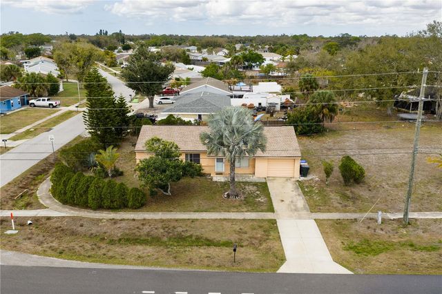 3051 S BISCAYNE DRIVE, North Port, FL 34287