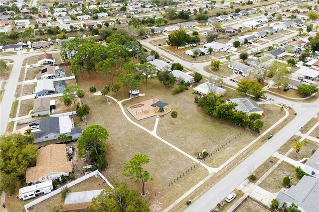 3051 S BISCAYNE DRIVE, North Port, FL 34287