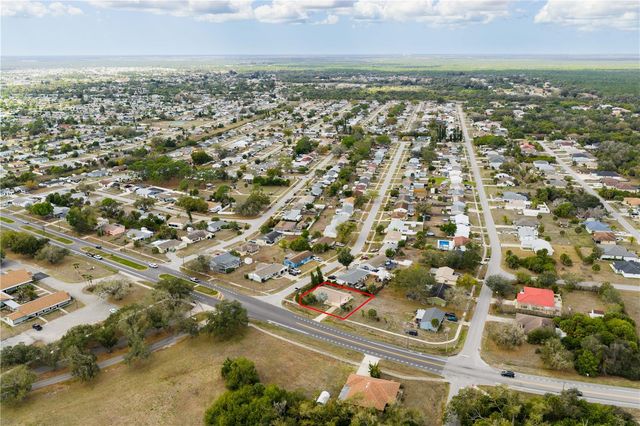 3051 S BISCAYNE DRIVE, North Port, FL 34287