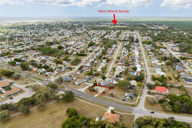 3051 S BISCAYNE DRIVE, North Port, FL 34287